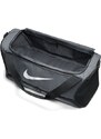 Nike Brasilia 9.5 IRON GREY/BLACK/WHITE