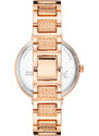 DÁMSKE HODINKY JUICY COUTURE JC1312RGRG (36 MM)