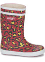 Aigle Čižmy do dažďa LOLLY POP PLAY2 Aigle