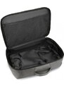 Konofactory Sivý objemný cestovný batoh do lietadla "Explorer" - veľ. XL