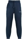 Lonsdale Essential Joggers Mens Navy