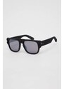 Slnečné okuliare Philipp Plein pánske, čierna farba