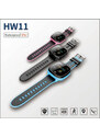 Watchking HW11 modré