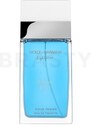 Dolce & Gabbana Light Blue Italian Love toaletná voda pre ženy 50 ml