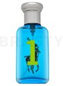 Ralph Lauren Big Pony Woman 1 Blue toaletná voda pre ženy 50 ml