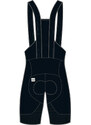 Sportful Ltd Shield kraťasy s trakmi čierne