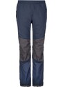 Detské outdoorové nohavice Kilpi JORDY-J tmavo modrá