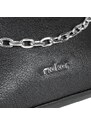 Dámska kabelka RIEKER H3142-C020 čierna W2