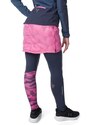 Women's insulated skirt KILPI TANY-W pink