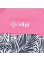 Dámske funkčné tričko s dlhým rukávom Kilpi LEEMA-W ružová