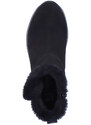 Dámska členková obuv Rieker Revolution 42170-00 čierna