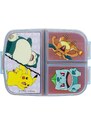 Stor Multibox na desiatu Pokémon s 3 priehradkami