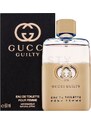 Gucci Guilty Pour Femme 2021 toaletná voda pre ženy 50 ml