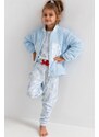 PLANETA-MODY Detské pyžamo BLUE DREAM
