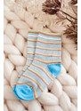 Kesi Kids Cotton Socks 5-Pack multicolor