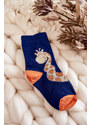 Kesi Children's socks with animals 5-pack multicolor