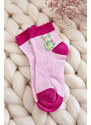 Kesi Youth socks with Bunny 5-Pack Multicolor