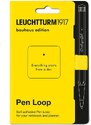 LEUCHTTURM1917 Pen Loop Bauhaus Edition