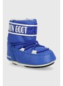 Detské snehule Moon Boot
