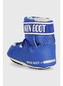 Detské snehule Moon Boot