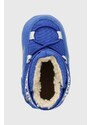Detské snehule Moon Boot