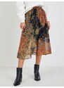 Dámska sukňa Orsay Oriental