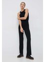 Sukňa Calvin Klein Jeans , čierna farba