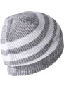 Juniorská čiapka adidas Woolie sivá BR9925