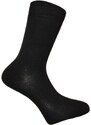 FX-SUITE spoločenské ponožky so striebrom Fuxy