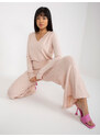 COCO ANGELO Trousers-VI-SP-20261.32X-light pink