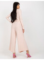 COCO ANGELO Trousers-VI-SP-20261.32X-light pink