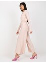 COCO ANGELO Trousers-VI-SP-20261.32X-light pink