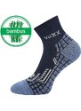 YILDUN členkové športové bambusové ponožky VoXX