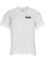 Levis Tričká s krátkym rukávom SS RELAXED FIT TEE Levis