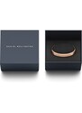 Náramok Daniel Wellington Elan Rose gold "S" DW0040014040