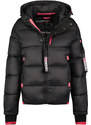 Geo Norway Geographical Norway Calix EO DB Lady
