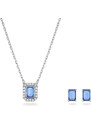 Set náhrdelníku a naušnic SWAROVSKI model MILLENIA 5641171