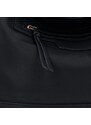 Dámska kabelka listonoška Herisson čierna 1052L2081