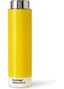 PANTONE Fľaša na pitie Tritan 0,5l — Yellow 012