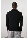 Pánsky sveter Trendyol Pocket