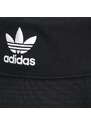 Adidas Trefoil Bucket Hat ženy Doplnky Klobúky AJ8995