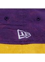 New Era Klobúk Washed Tapered Lakers Los Angeles Lakers Trp Muži Doplnky Klobúky 60240496