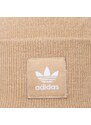 Adidas Čiapka Ac Cuff Knit Deti Doplnky Čiapky HT1135