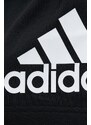 Šortky adidas pánske, čierna farba, IC9375
