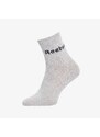 Reebok Ponožky Act Core Mid Crew Sock 3P ženy Doplnky Ponožky GC8669