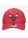 New Era Nba 9Forty Stretch Chicago Bulls Cap Chicago Bulls Muži Doplnky Šiltovky 12380822