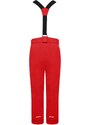 DARE2B Detské zimné lyžiarske nohavice OUTMOVE II červená