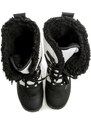 Kamik Billie White dámska zimná obuv