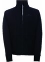 2117 LINSELL - ECO men's sweatshirt (2nd layer) - black
