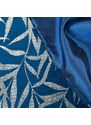 Eurofirany Unisex's Tablecloth 390009 Navy Blue